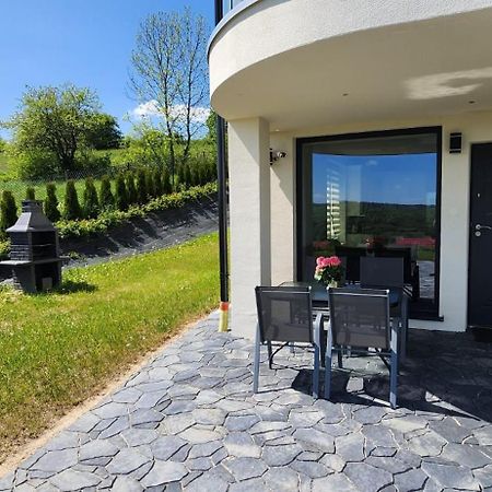 Buena Vista Polanczyk Domki Z Klimatyzacja 506 - 289 - 019 ภายนอก รูปภาพ