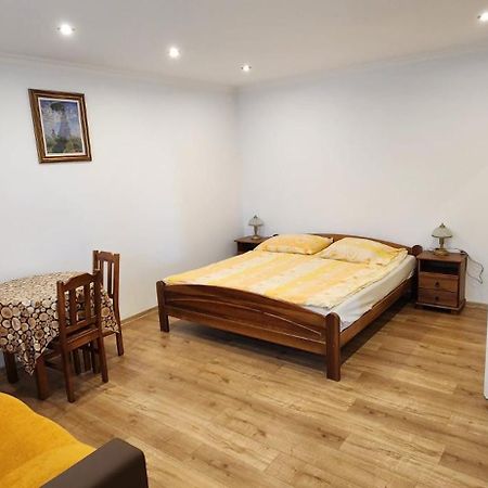Buena Vista Polanczyk Domki Z Klimatyzacja 506 - 289 - 019 ภายนอก รูปภาพ
