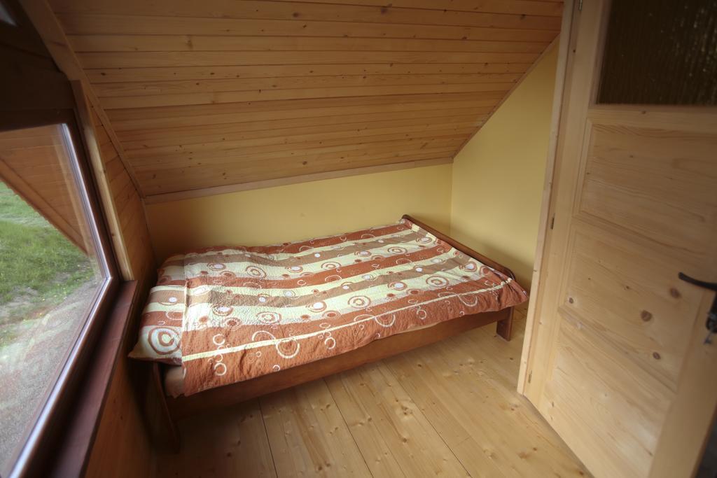 Buena Vista Polanczyk Domki Z Klimatyzacja 506 - 289 - 019 ห้อง รูปภาพ