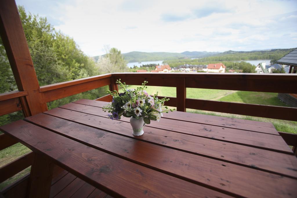 Buena Vista Polanczyk Domki Z Klimatyzacja 506 - 289 - 019 ภายนอก รูปภาพ