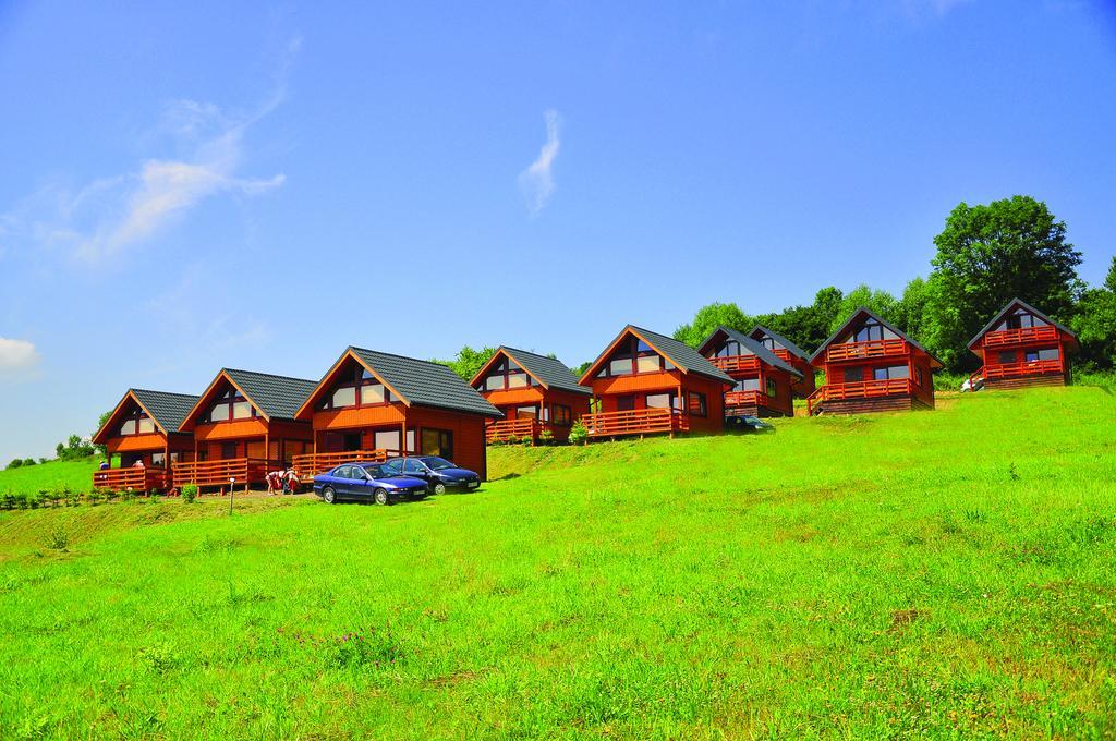 Buena Vista Polanczyk Domki Z Klimatyzacja 506 - 289 - 019 ภายนอก รูปภาพ