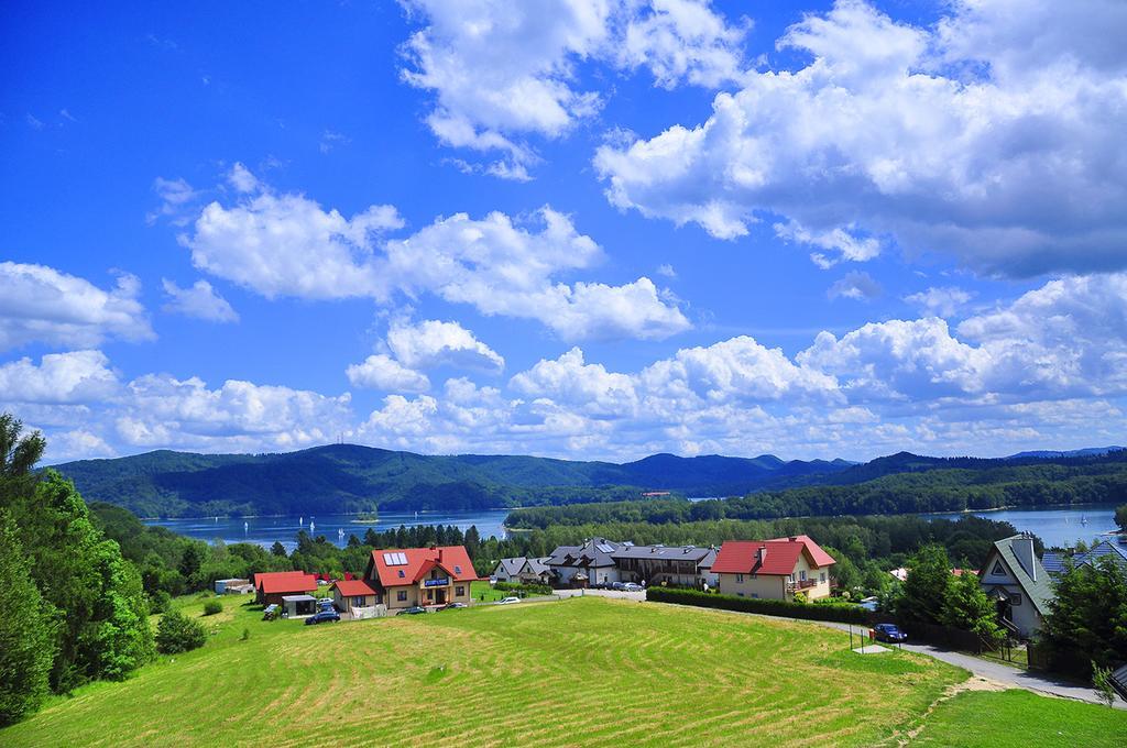 Buena Vista Polanczyk Domki Z Klimatyzacja 506 - 289 - 019 ภายนอก รูปภาพ